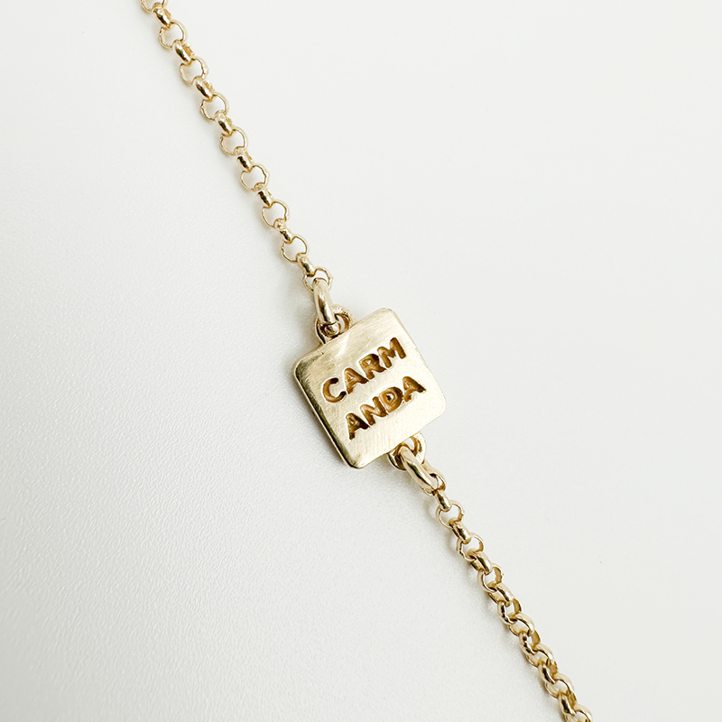 Rumi Mixed Necklace