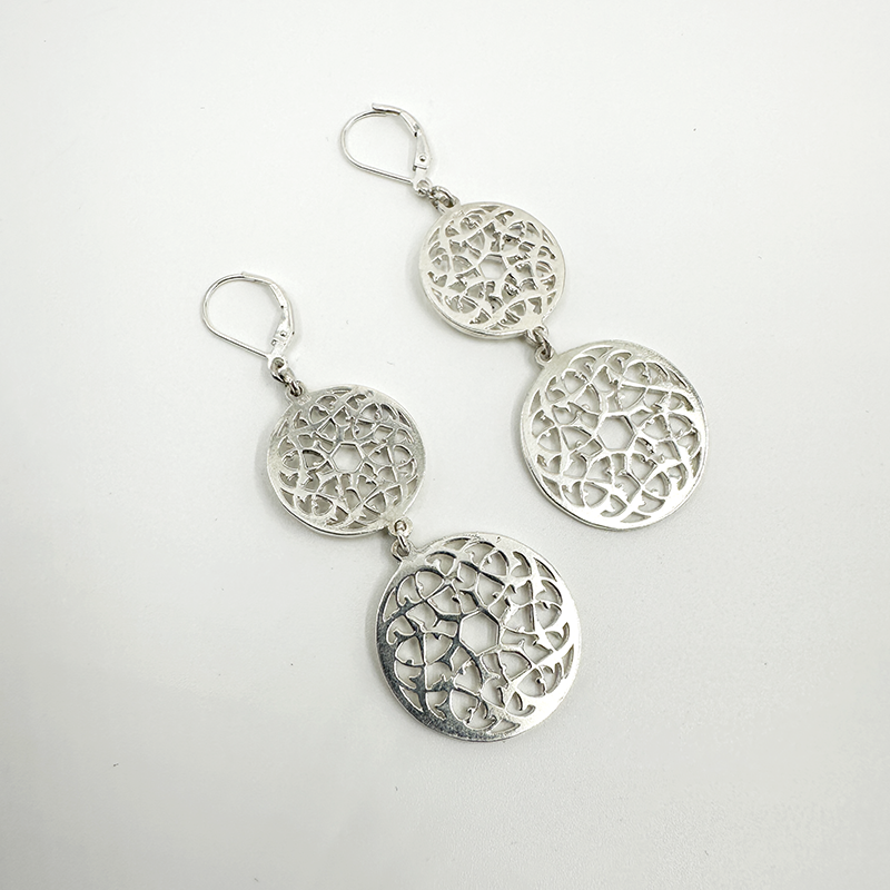 Rumi Earring