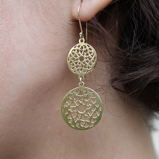 Rumi Earring